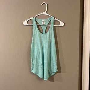 PINK VS workout tank